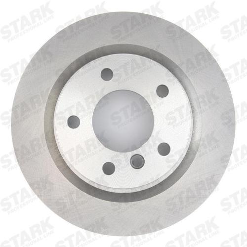 STARK SKBD-0020172 2x Bremsscheiben Hinten Ø300mm Belüftet für BMW Bild STARK SKBD-0020172 2x Bremsscheiben Hinten Ø300mm Belüftet für BMW