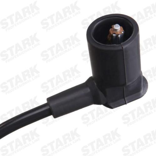 STARK SKIC-0030036 Zündleitungssatz Zündkabelsatz passend für MERCEDES-BENZ 190 Bild STARK SKIC-0030036 Zündleitungssatz Zündkabelsatz passend für MERCEDES-BENZ 190
