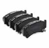 RIDEX Bremsbelagsatz Bremsbeläge Vorne für NISSAN ALMERA I Hatchback (N15) Bild RIDEX Bremsbelagsatz Bremsbeläge Vorne für NISSAN ALMERA I Hatchback (N15)