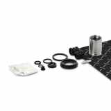RIDEX 405R0392 Bremssattel-Reparatursatz Hinten für VW Golf 1I (19E, 1G1)