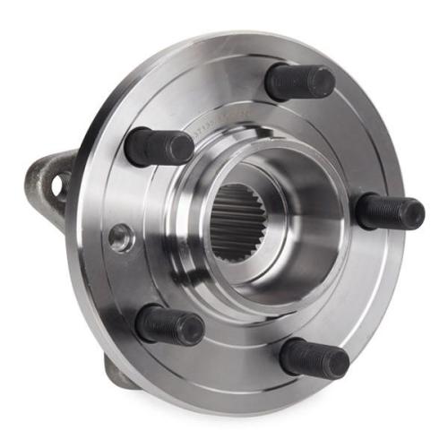 RIDEX 654W0480 Radlagersatz pro 1 Rad Vorne für LAND ROVER Discovery Sport Bild RIDEX 654W0480 Radlagersatz pro 1 Rad Vorne für LAND ROVER Discovery Sport