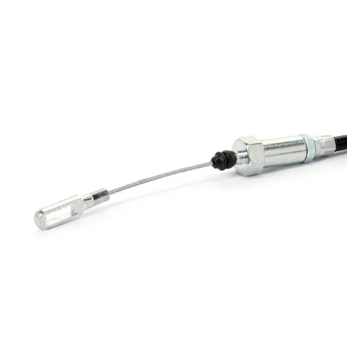 RIDEX Handbremsseil Vorne für FIAT Ducato Kastenwagen (250, 290) Bild RIDEX Handbremsseil Vorne für FIAT Ducato Kastenwagen (250, 290)