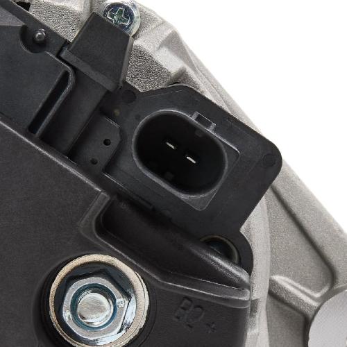 RIDEX 4G0771 Lichtmaschine 90A 14V Im Uhrzeigersinn und gegen Uhrzeigersinn mit Bild RIDEX 4G0771 Lichtmaschine 90A 14V Im Uhrzeigersinn und gegen Uhrzeigersinn mit