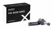 RIDEX Spurstangenkopf Vorderachse links Traggelenk M16x1,5 914T0353 für VW