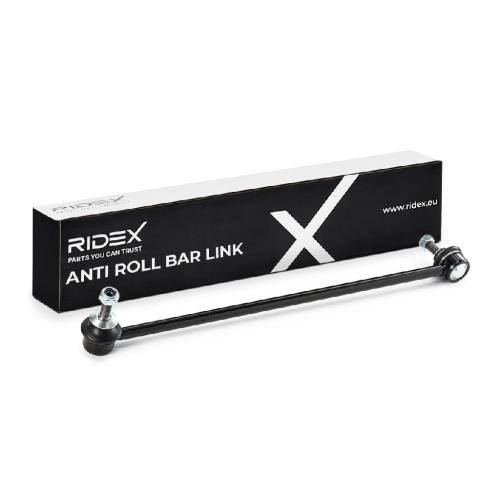 RIDEX 1x Koppelstange Stabilisator Vorne für BMW 7 (E65, E66, E67) für ALPINA B7 Bild RIDEX 1x Koppelstange Stabilisator Vorne für BMW 7 (E65, E66, E67) für ALPINA B7