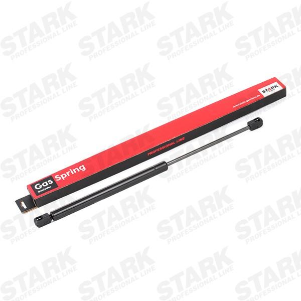 STARK SKGS-0220085 Heckklappendämpfer beidseitig Länge:449mm 590N Hub: 179mm