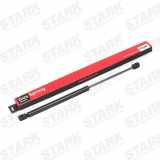 STARK SKGS-0220085 Heckklappendämpfer beidseitig Länge:449mm 590N Hub: 179mm