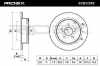 RIDEX 82B0398 2x Bremsscheiben Hinten Ø269mm voll für TOYOTA CELICA (ZZT23) Bild RIDEX 82B0398 2x Bremsscheiben Hinten Ø269mm voll für TOYOTA CELICA (ZZT23)
