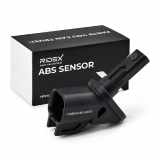 RIDEX ABS-Sensor 412W0070 Vorderachse beidseitig Sensorart: aktiver Sensor