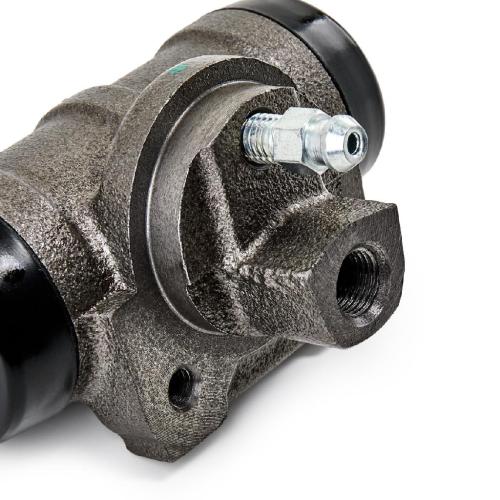 RIDEX 277W0038 1x Radbremszylinder Trommelbremse Radzylinder Hinten beidseitig Bild RIDEX 277W0038 1x Radbremszylinder Trommelbremse Radzylinder Hinten beidseitig