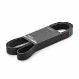 Keilrippenriemen RIDEX 8PK2050 passend für MERCEDES-BENZ M-Klasse (W164) GL