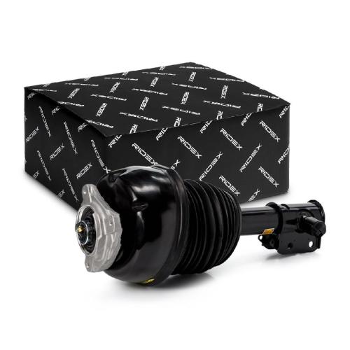 RIDEX 4118A0134 Luftfederbein vorne links passend für MERCEDES-BENZ CLS (C218) Bild RIDEX 4118A0134 Luftfederbein vorne links passend für MERCEDES-BENZ CLS (C218)