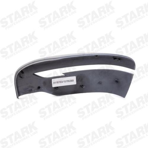 STARK SKAA-2230123 Aussenspiegel Kappe Abdeckung Gehäuse für NISSAN Qashqai II Bild STARK SKAA-2230123 Aussenspiegel Kappe Abdeckung Gehäuse für NISSAN Qashqai II