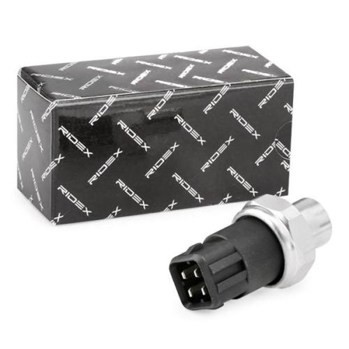 RIDEX Druckschalter Klimaanlage für VW PASSAT Variant (3B6) Bild RIDEX Druckschalter Klimaanlage für VW PASSAT Variant (3B6)
