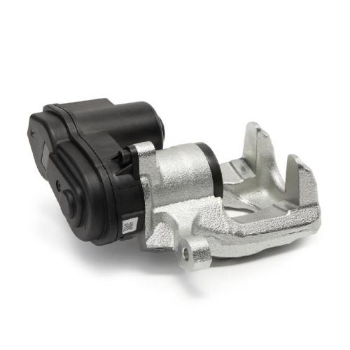 RIDEX 78B1471 Bremssattel Bremszange Hinten links für NISSAN Qashqai II für 13mm Bild RIDEX 78B1471 Bremssattel Bremszange Hinten links für NISSAN Qashqai II für 13mm