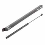 RIDEX 219G0706 Heckklappendämpfer hinten Länge:635mm 200N Hub: 265mm für HONDA