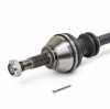 RIDEX Antriebswelle Achswelle Vorderachse/Vorne links für FIAT 71720968 Bild RIDEX Antriebswelle Achswelle Vorderachse/Vorne links für FIAT 71720968