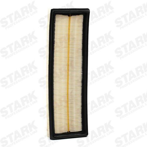 STARK SKAF-0060053 Motor Luftfilter RechtEckig Filtereinsatz für RENAULT Clio 1I Bild STARK SKAF-0060053 Motor Luftfilter RechtEckig Filtereinsatz für RENAULT Clio 1I