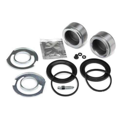 RIDEX 405R0262 Bremssattel-Reparatursatz Vorne passend für MERCEDES-BENZ SL Bild RIDEX 405R0262 Bremssattel-Reparatursatz Vorne passend für MERCEDES-BENZ SL