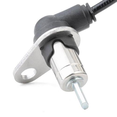 RIDEX ABS-Sensor 412W0031 Hinterachse rechts Sensorart: Induktivsensor Anzahl Bild RIDEX ABS-Sensor 412W0031 Hinterachse rechts Sensorart: Induktivsensor Anzahl