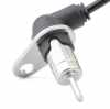 RIDEX ABS-Sensor 412W0031 Hinterachse rechts Sensorart: Induktivsensor Anzahl Bild RIDEX ABS-Sensor 412W0031 Hinterachse rechts Sensorart: Induktivsensor Anzahl