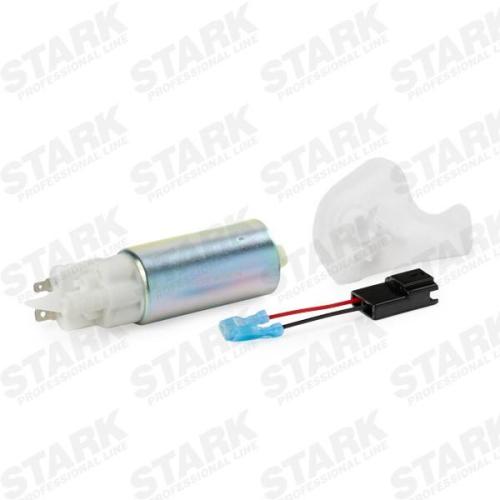STARK SKFP-0160094 Kraftstoffpumpe 4 Bar Druck für OPEL ZAFIRA B (A05) Zafira A Bild STARK SKFP-0160094 Kraftstoffpumpe 4 Bar Druck für OPEL ZAFIRA B (A05) Zafira A