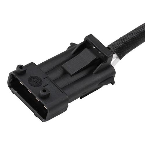 RIDEX 3922L0161 Lambdasonde Oxygen O2 Sensor Beheizt für VOLVO 850 Kombi (855) Bild RIDEX 3922L0161 Lambdasonde Oxygen O2 Sensor Beheizt für VOLVO 850 Kombi (855)
