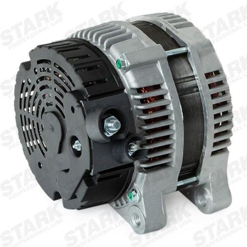 STARK SKGN-0321204 Lichtmaschine 150A 12V ohne Riemenscheibe passend für PEUGEOT Bild STARK SKGN-0321204 Lichtmaschine 150A 12V ohne Riemenscheibe passend für PEUGEOT