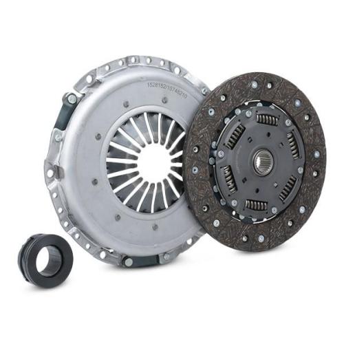 RIDEX 479C0857 Kupplungssatz für AUDI A4 Avant (8ED, B7) 6B198141BX 6B198141B Bild RIDEX 479C0857 Kupplungssatz für AUDI A4 Avant (8ED, B7) 6B198141BX 6B198141B