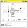 RIDEX 310T0083 Spannrolle Keilrippenriemen für FORD FOCUS (DAW, DBW) 1049577 Bild RIDEX 310T0083 Spannrolle Keilrippenriemen für FORD FOCUS (DAW, DBW) 1049577