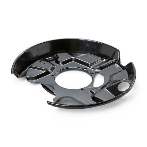 RIDEX 1x Ankerblech / Spritzblech Hinten links passend für MERCEDES-BENZ 190 Bild RIDEX 1x Ankerblech / Spritzblech Hinten links passend für MERCEDES-BENZ 190