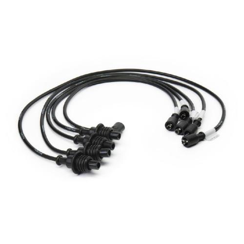RIDEX 685I0304 Zündleitungssatz Zündkabelsatz passend für PEUGEOT 205 II (20A/C) Bild RIDEX 685I0304 Zündleitungssatz Zündkabelsatz passend für PEUGEOT 205 II (20A/C)