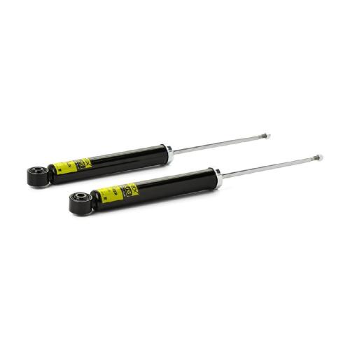 RIDEX PLUS 854S1530P 2x Stoßdämpfer Gasdruck Hinten für VW Golf 5I (5K1) Bild RIDEX PLUS 854S1530P 2x Stoßdämpfer Gasdruck Hinten für VW Golf 5I (5K1)