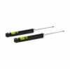 RIDEX PLUS 854S1530P 2x Stoßdämpfer Gasdruck Hinten für VW Golf 5I (5K1) Bild RIDEX PLUS 854S1530P 2x Stoßdämpfer Gasdruck Hinten für VW Golf 5I (5K1)