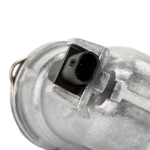 RIDEX 316T0382 Thermostat Kühlmittel Kühlwasserthermostat mit Gehäuse mit mit Bild RIDEX 316T0382 Thermostat Kühlmittel Kühlwasserthermostat mit Gehäuse mit mit