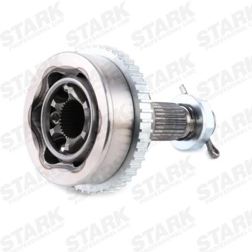 STARK SKJK-0200403 Gelenksatz Antriebswelle Achswelle radseitig 3272FL 3272TZ Bild STARK SKJK-0200403 Gelenksatz Antriebswelle Achswelle radseitig 3272FL 3272TZ