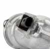 RIDEX 316T0382 Thermostat Kühlmittel Kühlwasserthermostat mit Gehäuse mit mit Bild RIDEX 316T0382 Thermostat Kühlmittel Kühlwasserthermostat mit Gehäuse mit mit