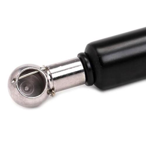 RIDEX 219G0274 Heckklappendämpfer hinten Länge:580mm 470N Hub: 245mm für AUDI Bild RIDEX 219G0274 Heckklappendämpfer hinten Länge:580mm 470N Hub: 245mm für AUDI