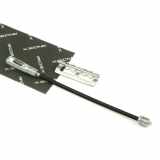RIDEX Handbremsseil Hinten für OPEL VECTRA B (36)