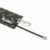 RIDEX Handbremsseil Hinten f&uuml;r OPEL VECTRA B (36)