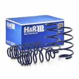 H&R Fahrwerksatz Federn für HONDA CIVIC VIII Hatchback (FN, FK)