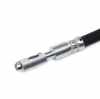 RIDEX Bremsschlauch 83B0220 VORNE BREMSSCHLÄUCHE Länge: 563mm mit Hohlschraube Bild RIDEX Bremsschlauch 83B0220 VORNE BREMSSCHLÄUCHE Länge: 563mm mit Hohlschraube