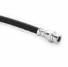RIDEX Bremsschlauch 83B0453 HINTEN beidseitig HINTEN BREMSSCHLÄUCHE Bild RIDEX Bremsschlauch 83B0453 HINTEN beidseitig HINTEN BREMSSCHLÄUCHE