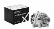 RIDEX 4G0366 Lichtmaschine 150A 14V Drehrichtung im Uhrzeigersinn mit 231005018R
