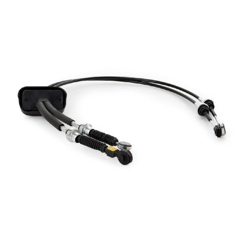 RIDEX Set Seilzug Schaltgetriebe für OPEL Vivaro A Kastenwagen (X83) Bild RIDEX Set Seilzug Schaltgetriebe für OPEL Vivaro A Kastenwagen (X83)