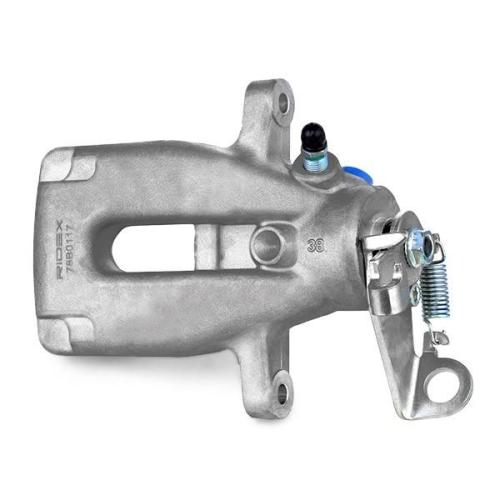 RIDEX 78B0117 Bremssattel Bremszange Hinten links für CITROËN BERLINGO (B9) für Bild RIDEX 78B0117 Bremssattel Bremszange Hinten links für CITROËN BERLINGO (B9) für