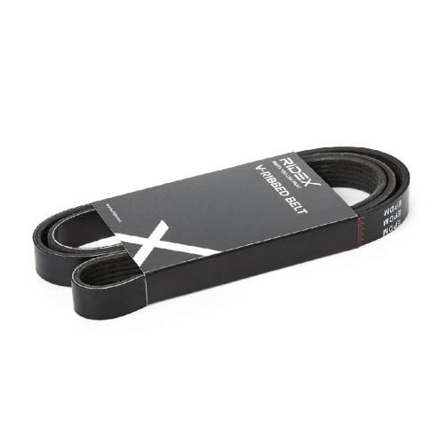 RIDEX Keilrippenriemen für VW Golf 1V Schrägheck (1J1) Bild RIDEX Keilrippenriemen für VW Golf 1V Schrägheck (1J1)