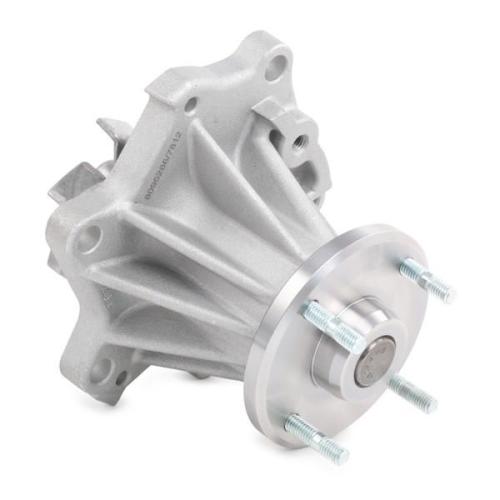 RIDEX 1260W0083 Kühlmittelpumpe Motorkühlung Wasserpumpe mechanisch für NISSAN Bild RIDEX 1260W0083 Kühlmittelpumpe Motorkühlung Wasserpumpe mechanisch für NISSAN