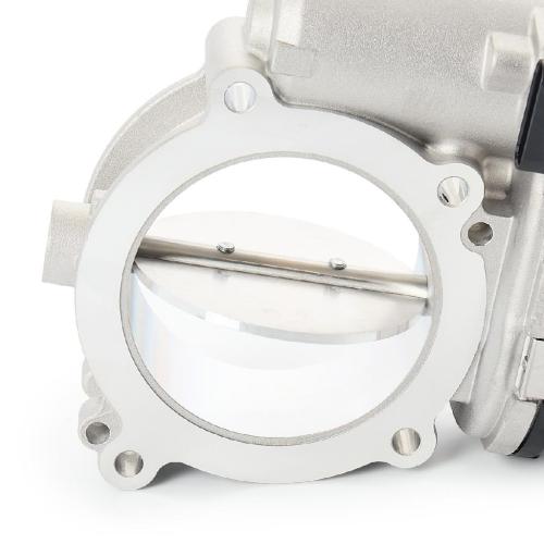 RIDEX 158T0072 Drosselklappe ohne Dichtung passend für MERCEDES-BENZ A6510900070 Bild RIDEX 158T0072 Drosselklappe ohne Dichtung passend für MERCEDES-BENZ A6510900070