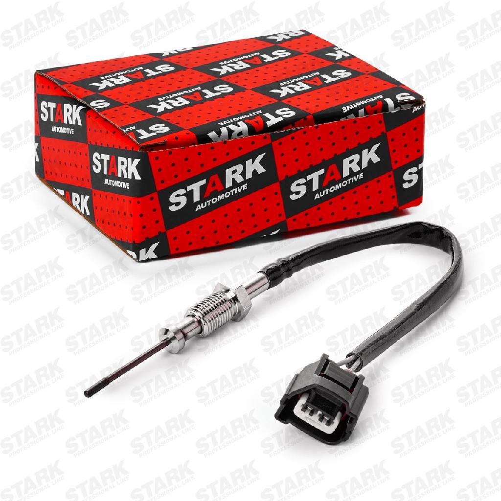 STARK SKEGT-1470054 Abgastemperatursensor 2-Polig für NISSAN NP300 Navara Pickup